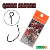 Rodio Craft Quick Clutch Hook