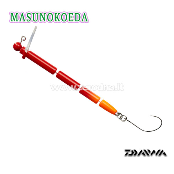 Daiwa Masunokoeda