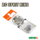 Rodio Craft Sprit Rings