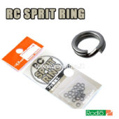 Rodio Craft Sprit Rings