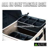 Alfred All In One Tackle Box