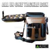 Alfred All In One Tackle Box