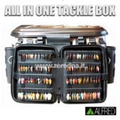 Alfred All In One Tackle Box