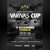 VARIVAS CUP Selettiva – 11 Dicembre
