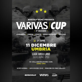 VARIVAS CUP Selettiva - 11 Dicembre