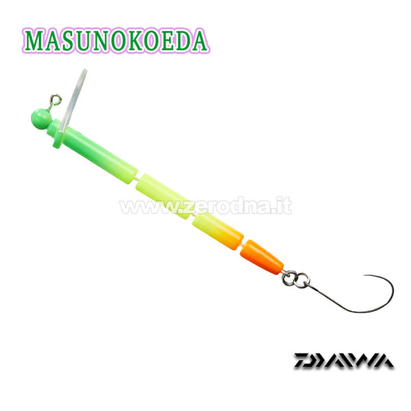 Daiwa Masunokoeda
