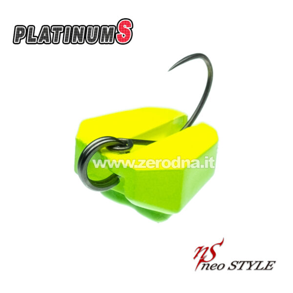 Neostyle Platinum S