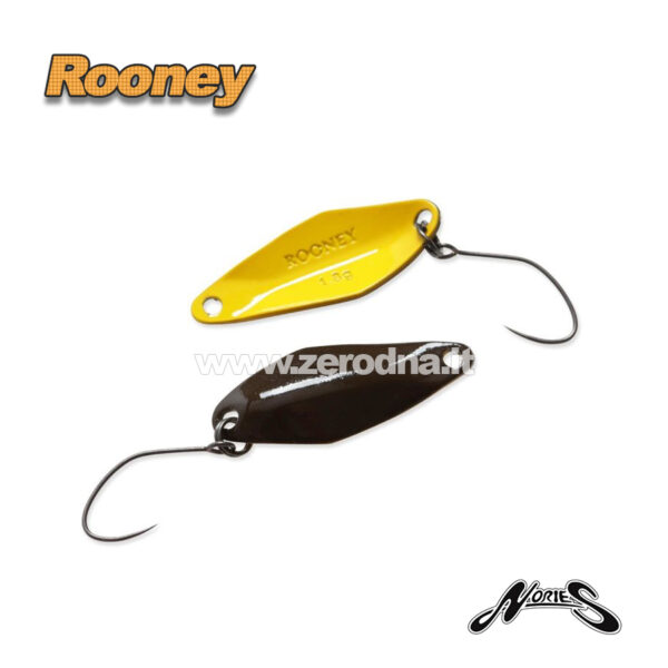 Nories Rooney