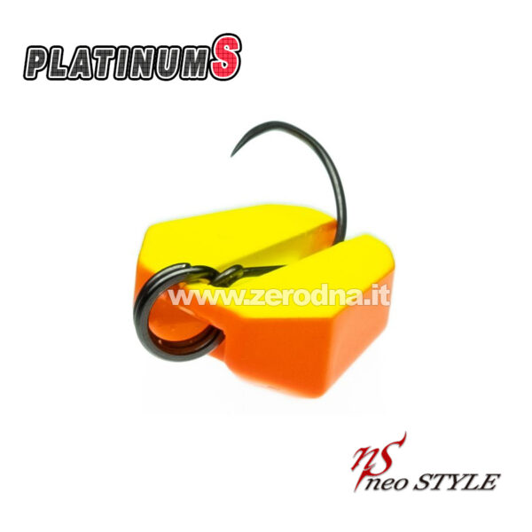 Neostyle Platinum S