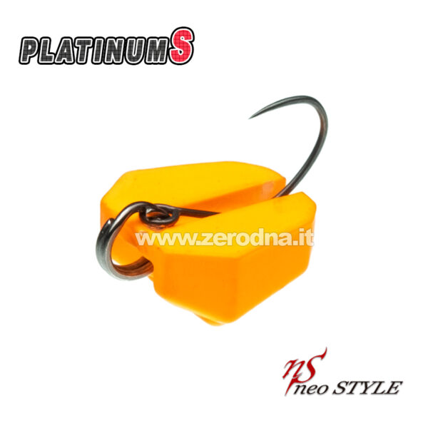 Neostyle Platinum S