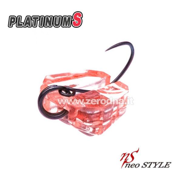 Neostyle Platinum S