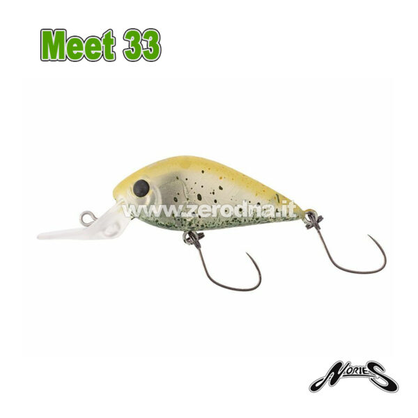 Nories Meet 33