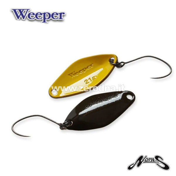 Nories Weeper