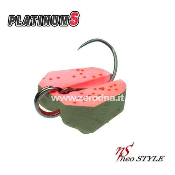 Neostyle Platinum S