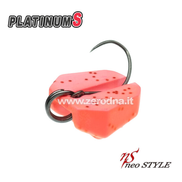 Neostyle Platinum S