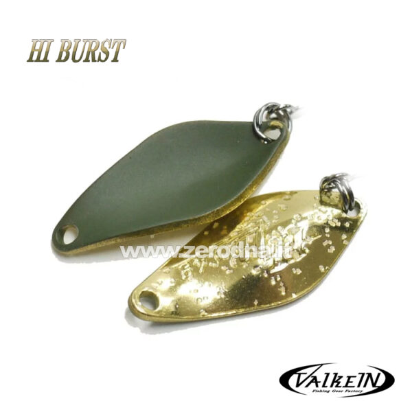 Valkein Hi Burst