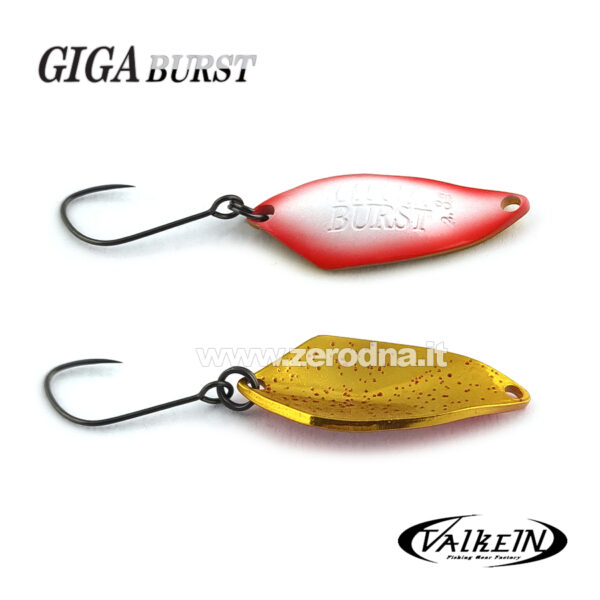 Valkein Giga Burst