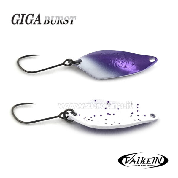 Valkein Giga Burst