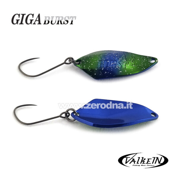 Valkein Giga Burst