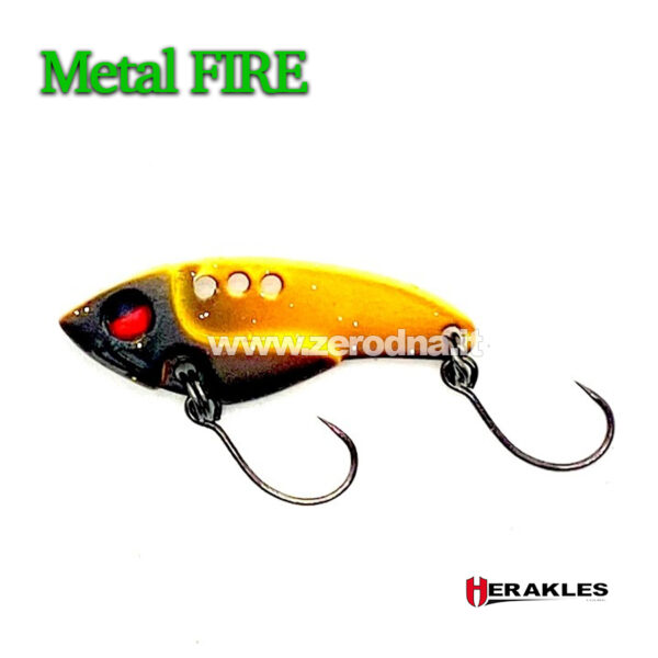 Herakles Metal Fire - 96
