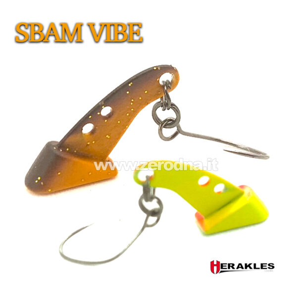 Herakles Sbam Vibe