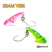 Herakles Sbam Vibe