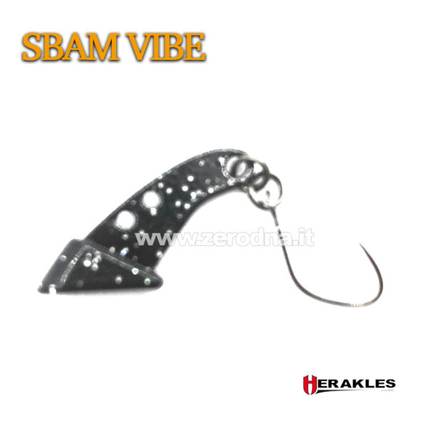 Herakles Sbam Vibe