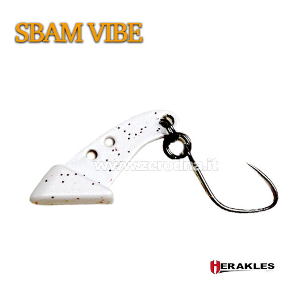 Herakles Sbam Vibe