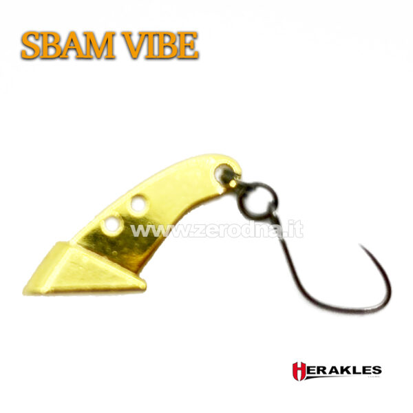 Herakles Sbam Vibe