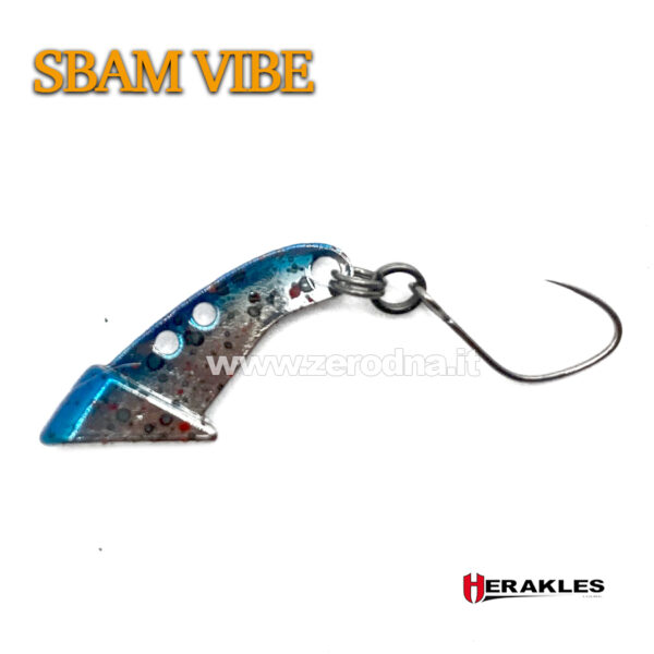 Herakles Sbam Vibe