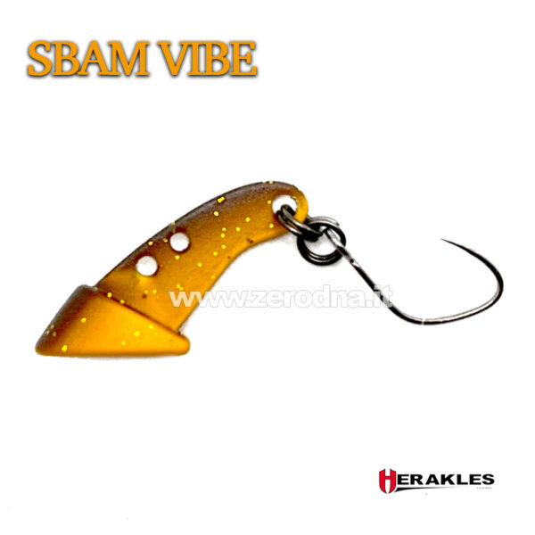 Herakles Sbam Vibe