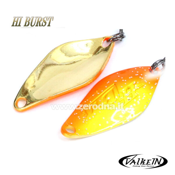 Valkein Hi Burst