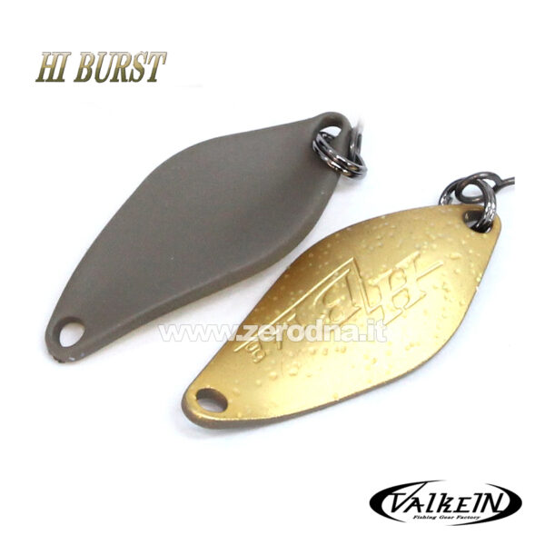 Valkein Hi Burst