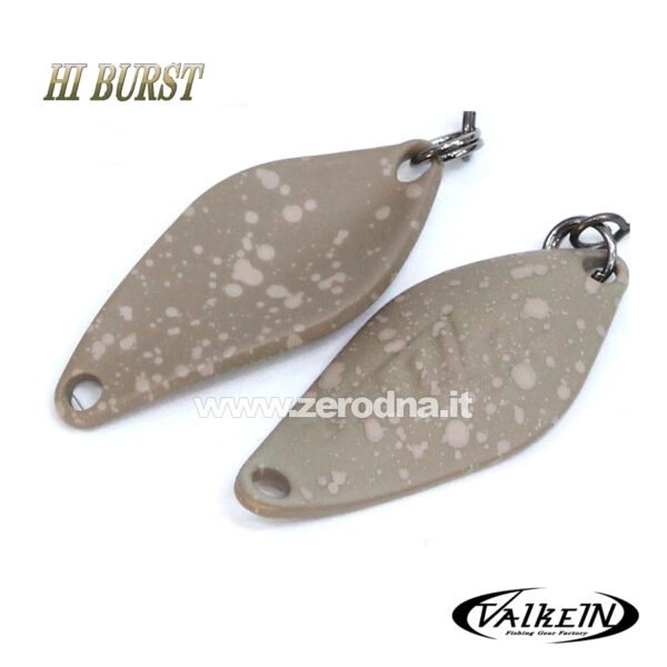 Valkein Hi Burst