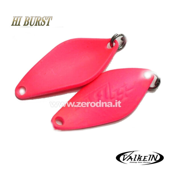 Valkein Hi Burst