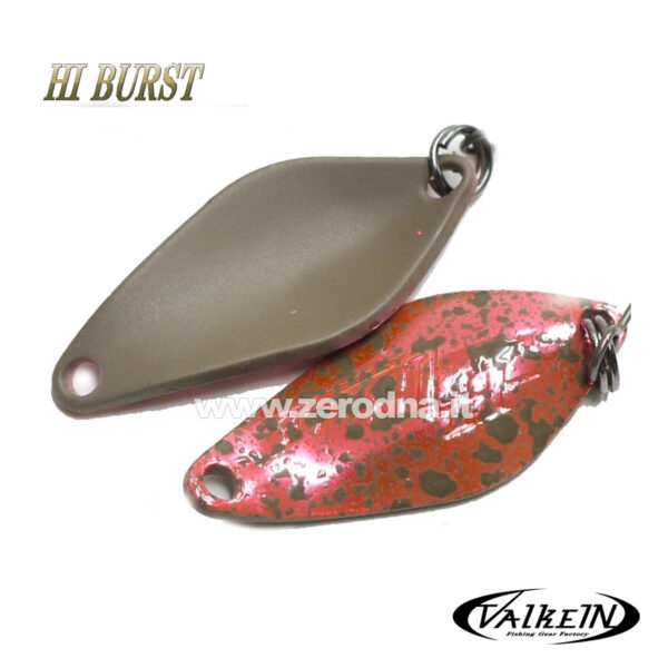 Valkein Hi Burst