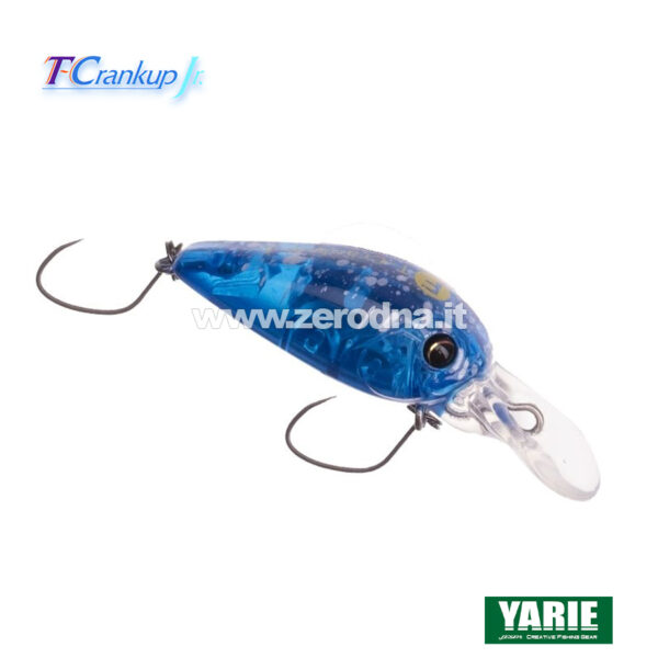 Yarie T-Crankup JR