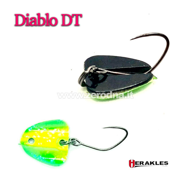 Herakles Diablo DT