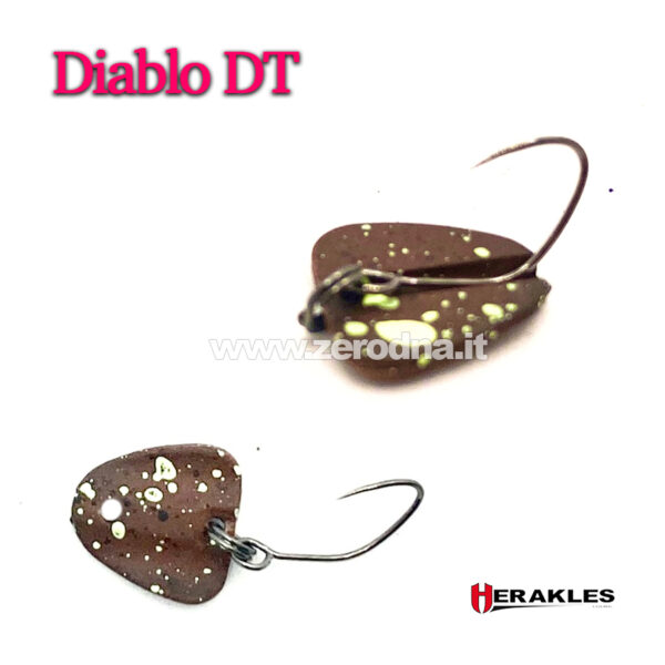 Herakles Diablo DT