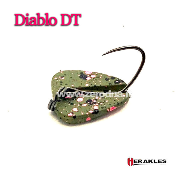Herakles Diablo DT