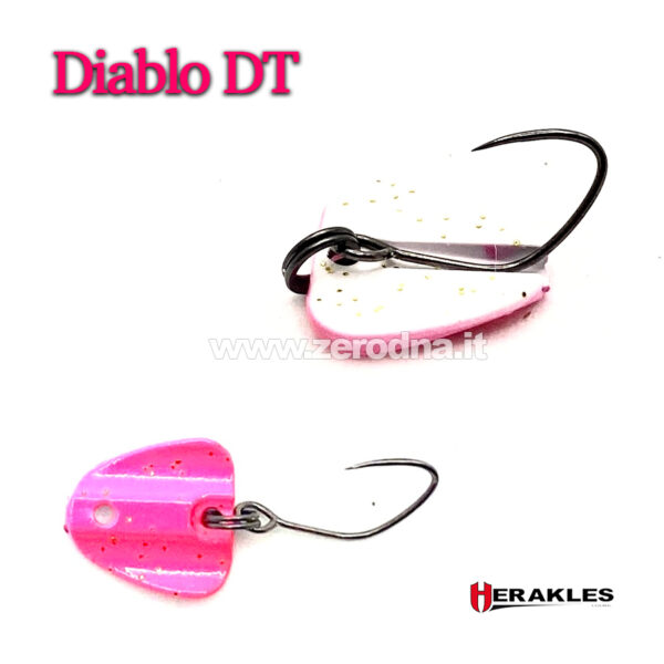 Herakles Diablo DT