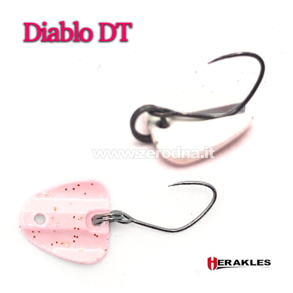 Herakles Diablo DT
