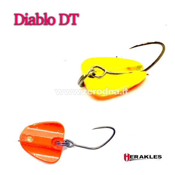 Herakles Diablo DT