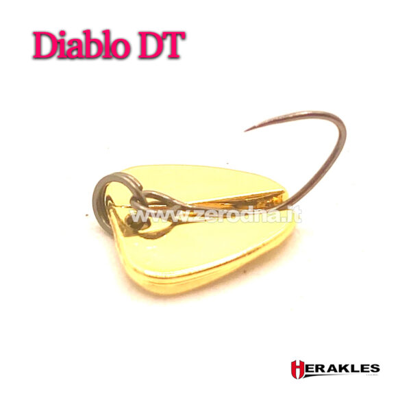 Herakles Diablo DT