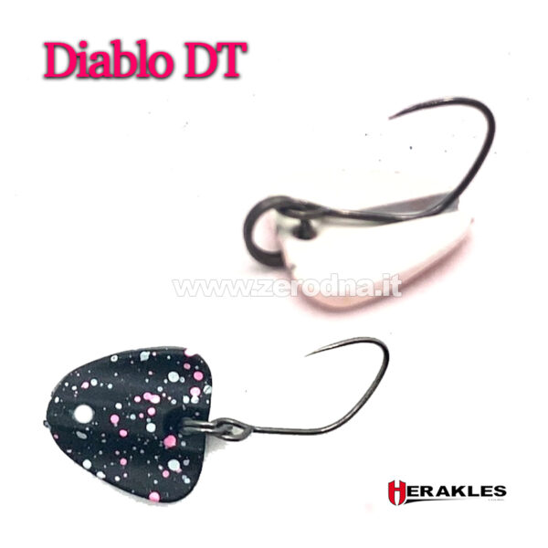 Herakles Diablo DT