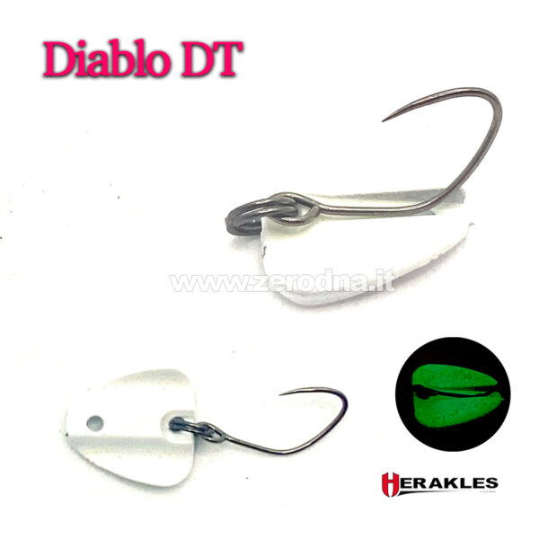 Herakles Diablo DT