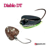 Herakles Diablo DT