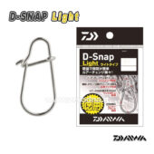 Daiwa D-Snap Light