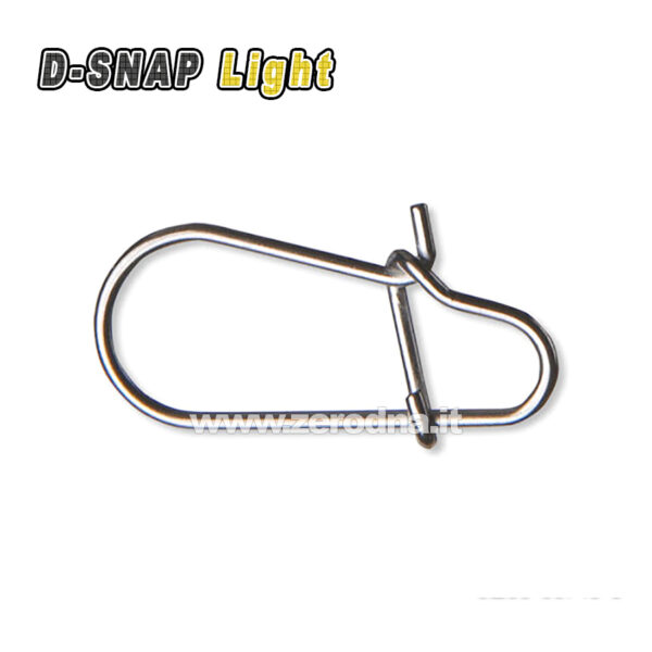 Daiwa D-Snap Light