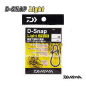 Daiwa D-Snap Light